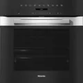 Produktbild: Miele H 7260 BP Einbau-Backofen Edelstahl/CleanSteel