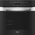 Produktbild: Miele H 7260 BP - Backofen mit 5 Jahre Garantie, Edelstahl/CleanSteel, 60 cm H7260BP-EDSTCLST
