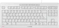 Produktbild: Cherry Stream TKL Weiß