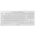Produktbild: CHERRY Keyboard grau)
