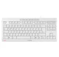 Produktbild: Cherry STREAM KEYBOARD TKL Corded Compact Keyboard JK-8600DE-0 Tastatur