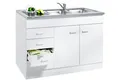Produktbild: KOCHSTATION Spülenschrank KS-Elster Breite 120 cm