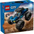 Produktbild: LEGO City 60402 Blauer Monstertruck
