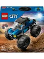 Produktbild: LEGO City 60402 Blauer Monstertruck