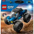 Produktbild: LEGO Monstertruck (60402, LEGO City) (60402)