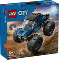 Produktbild: LEGO® City 60402 Blauer Monstertruck