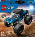 Produktbild: LEGO Blauer Monstertruck - 60402