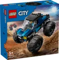 Produktbild: LEGO® City - 60402 Blauer Monstertruck - neu, ovp