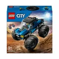 Produktbild: LEGO CITY 60402 Blauer Monstertruck