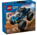 Produktbild: 5702017566757 LEGO City 60402 Blue Monster Truck LEGO