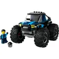 Produktbild: LEGO Blauer Monstertruck (60402) #1907162