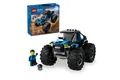 Produktbild: LEGO® CITY 60402 BLAUER MONSTERTRUCK NEU OVP