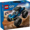 Produktbild: LEGO 60402 LEGO City Monster Truck Blau