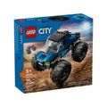Produktbild: LEGO 60402 Blauer Monstertruck