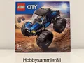 Produktbild: Lego 60402 CITY Monster Truck #1