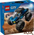 Produktbild: LEGO® City: 60402 Blauer Monstertruck ! NEU & OVP !