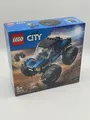 Produktbild: LEGO® City 60402 - Blauer Monstertruck  + NEU & OVP +