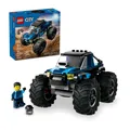 Produktbild: LEGO® City Blauer Monstertruck 60402