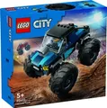 Produktbild: LEGO® 60402 - Blauer Monstertruck - City