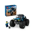 Produktbild: Lego 60402 Blauer Monstertruck