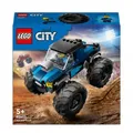 Produktbild: Lego Lego City 60402 Blue Monster Truck