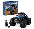 Produktbild: LEGO 60402 Niebieski monster truck