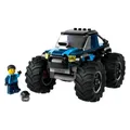 Produktbild: Monster Truck Blau Lego 60402 City Great Vehicles