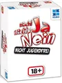 Produktbild: MEGABLEU Spiel Nicht Ja Nicht Nein 18+, Partyspiel