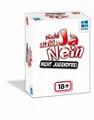 Produktbild: Nicht Ja Nicht Nein - Nicht Jugendfrei | Megableu | Spiel | 678474 | Deutsch