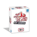Produktbild: | Nicht Ja Nicht Nein  Nicht Jugendfrei | 18+ | Gesellschaftsspiele für Erwac...