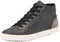 Produktbild: Geox Damen D BLOMIEE G Sneaker, Black, 39 EU
