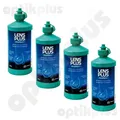 Produktbild: Lensplus OcuPure Kochsalzlösung - 4x360ml [1040]