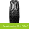 Produktbild: Ganzjahresreifen 185/60 R15 84T Goodyear Vector 4-Seasons G-2 3PMSF | 96422
