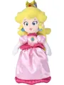 Produktbild: Simba - Super Mario Peach Plush 27cm - Teddybär & Kuscheltier