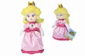 Produktbild: Super Mario Peach, 27cm | Deutsch (2023) | 109231530 | SIMBA TOYS