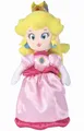 Produktbild: Peach Simba Plüsch von  Super Mario (27cm) OVP