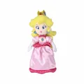 Produktbild: Simba Super Mario Peach Plüschfigur Kuscheltier Stofftier Plüschtier 27 cm