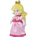 Produktbild: SuperMario Peach, 27cm