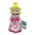 Produktbild: Super Mario Prinzessin Peach Plüsch ca 25 cm