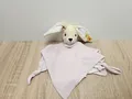 Produktbild: Steiff Hase Hoppel rosa 237546 Schnuffeltuch Schmusetuch Häschen Bunny