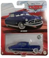 Produktbild: Mattel® Spielzeug-Auto Mattel DXV41 Disney Pixar Cars Doc Hudson Hornet Oldtimer Coupe 50er J