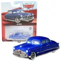 Produktbild: Doc Hudson | GBV70 | Disney Cars | Cast 1:55 Autos | Mattel Fahrzeuge