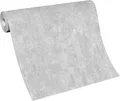 Produktbild: Erismann Vliestapete 10273-31 Casual Chic, Uni hellgrau, 10,05 x 0,53 m