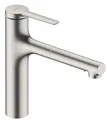 Produktbild: hansgrohe Zesis M33 Einhebel-Küchenmischer 160, Ausziehbrause, 2 Strahlarten,