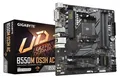 Produktbild: Gigabyte B550M DS3H AC Motherboard