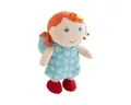 Produktbild: Haba Stoffpuppe HABA Schutzengelpuppe Emi mit Flügel 15 cm Stoffpuppe