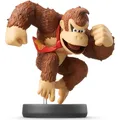 Produktbild: Nintendo Amiibo Smash Donkey Kong (3DS, 3DS XL, Wii U) (1066766)