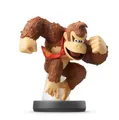 Produktbild: amiibo Smash Donkey Kong #4 Figur