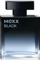 Produktbild: Mexx Black Man Eau De Toilette 50 ml (man)