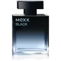 Produktbild: Mexx Black New Eau de Toilette 50 ml